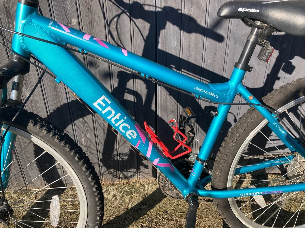 Apollo Bicycle - Image 2