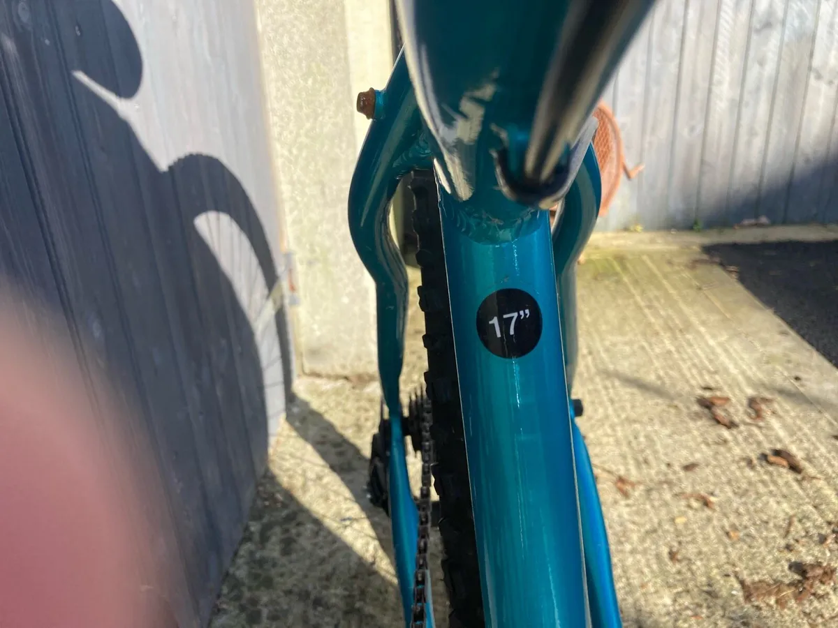 Apollo Bicycle - Image 4