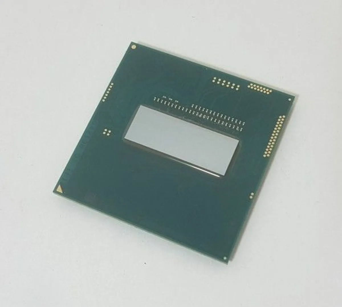 CPU I7 4700MQ