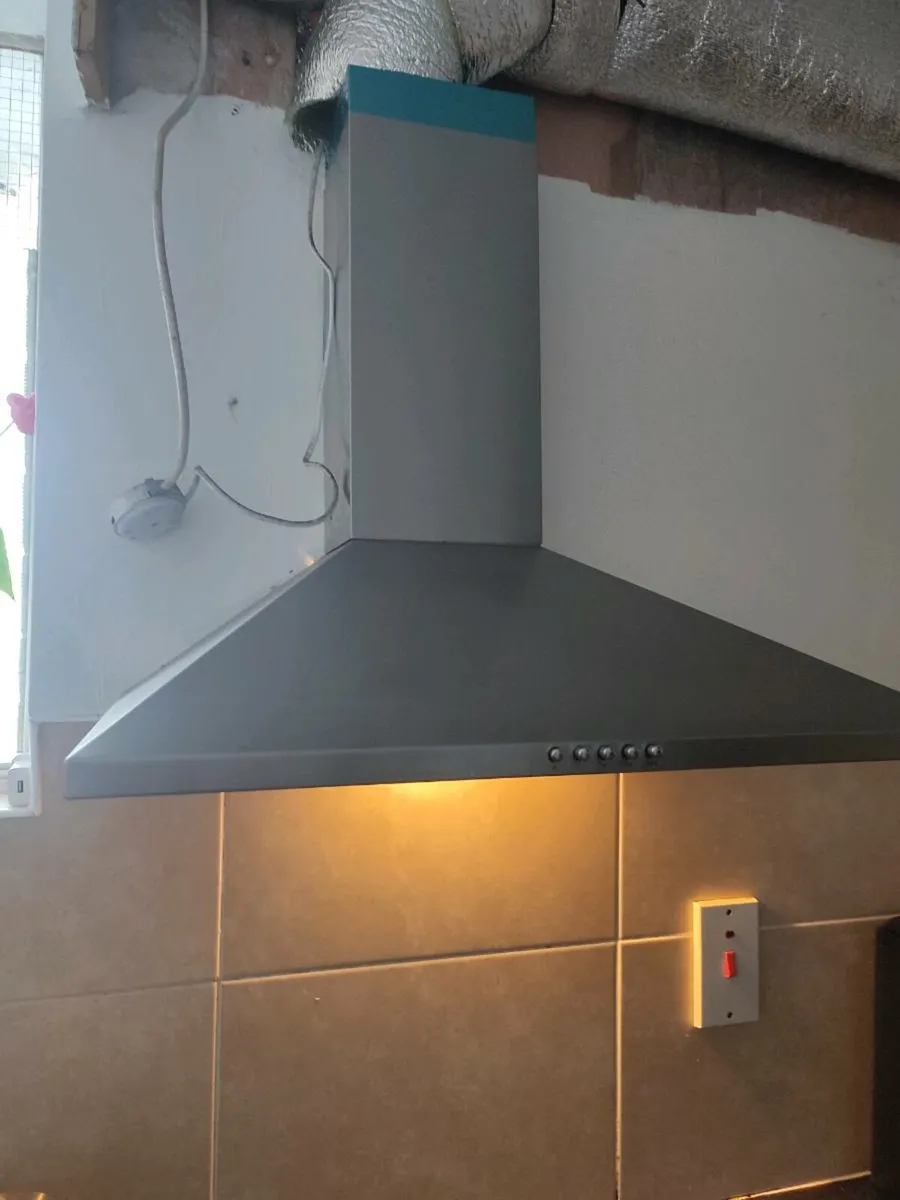Kitchen Extractor - Image 2