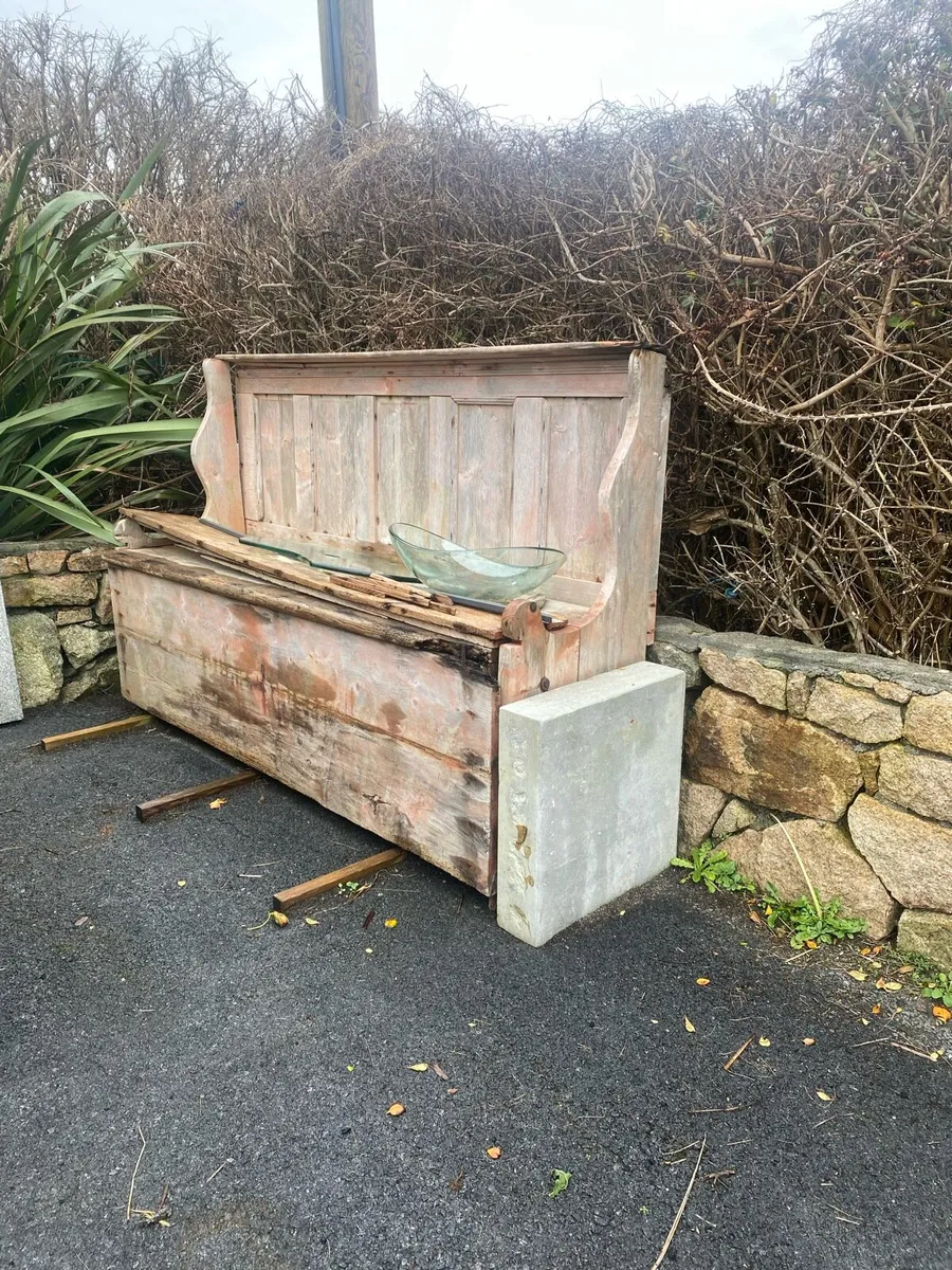 Tarpolin 2 Lorry Covers, Scaffolding, Scaf Planks - Image 4