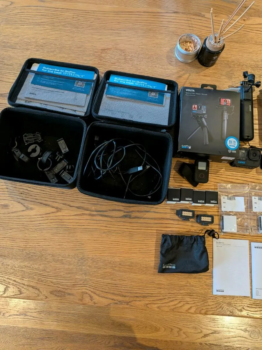 Gopro 11 black - Image 2