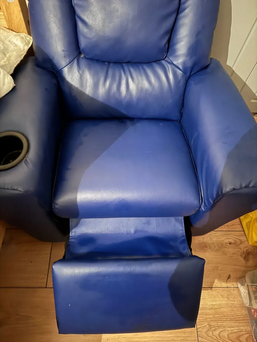 Kids Recliner Chair - Image 3