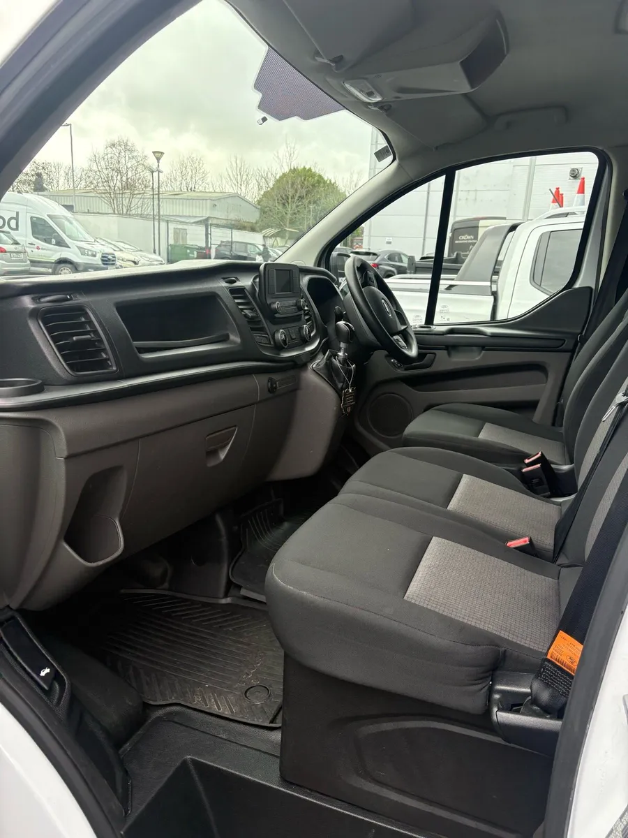 2023 Ford Transit Custom Lwb - Image 4