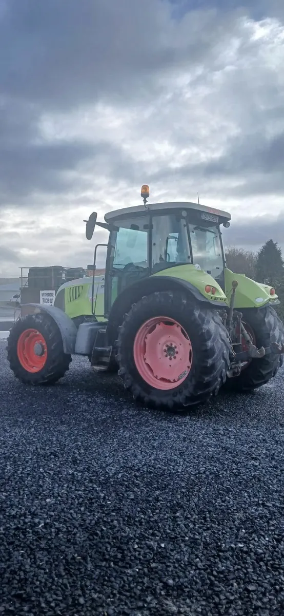 CLAAS Other 2009 - Image 2