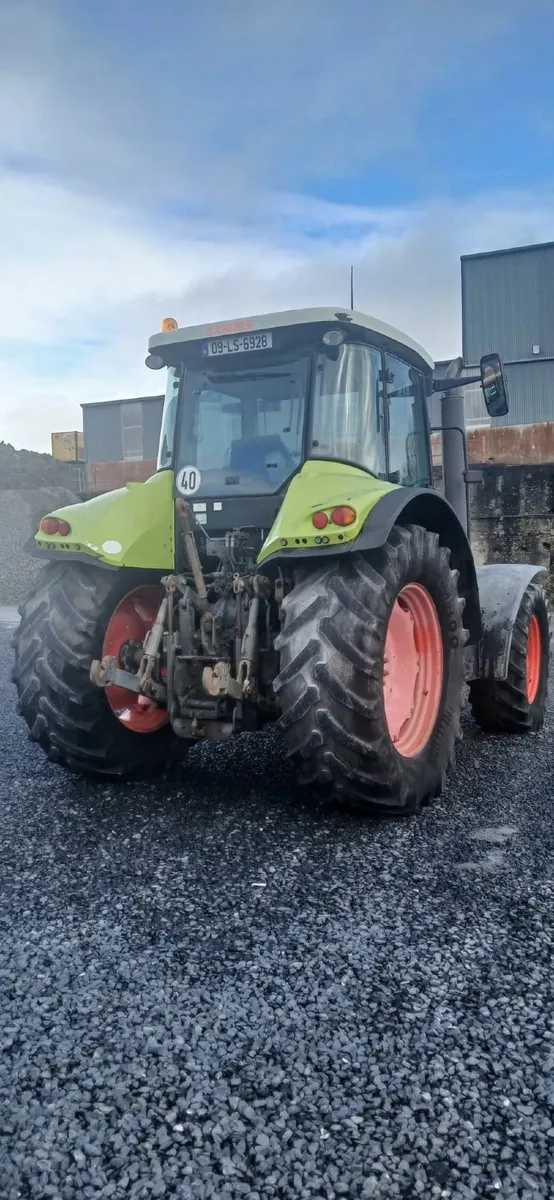 CLAAS Other 2009 - Image 4