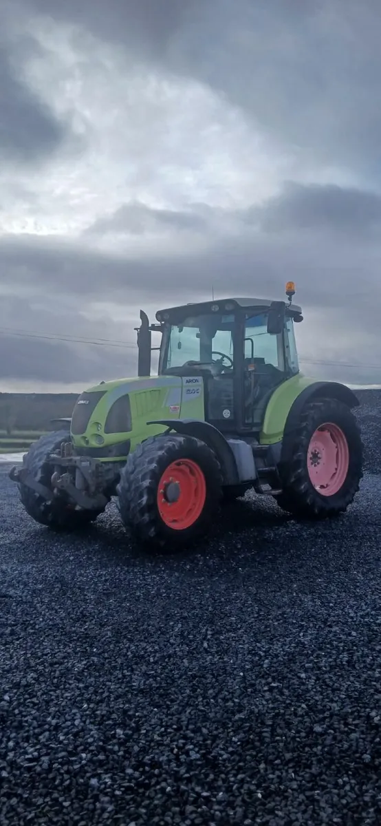 CLAAS Other 2009 - Image 1