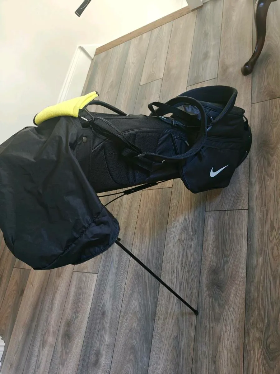 Wilson golf set - Image 4