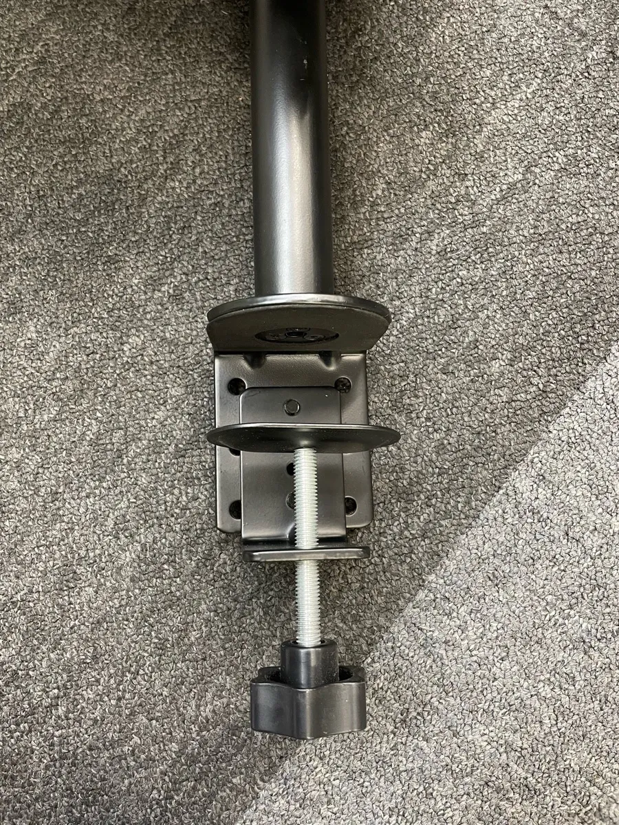 Twin Acer Monitors - Image 3