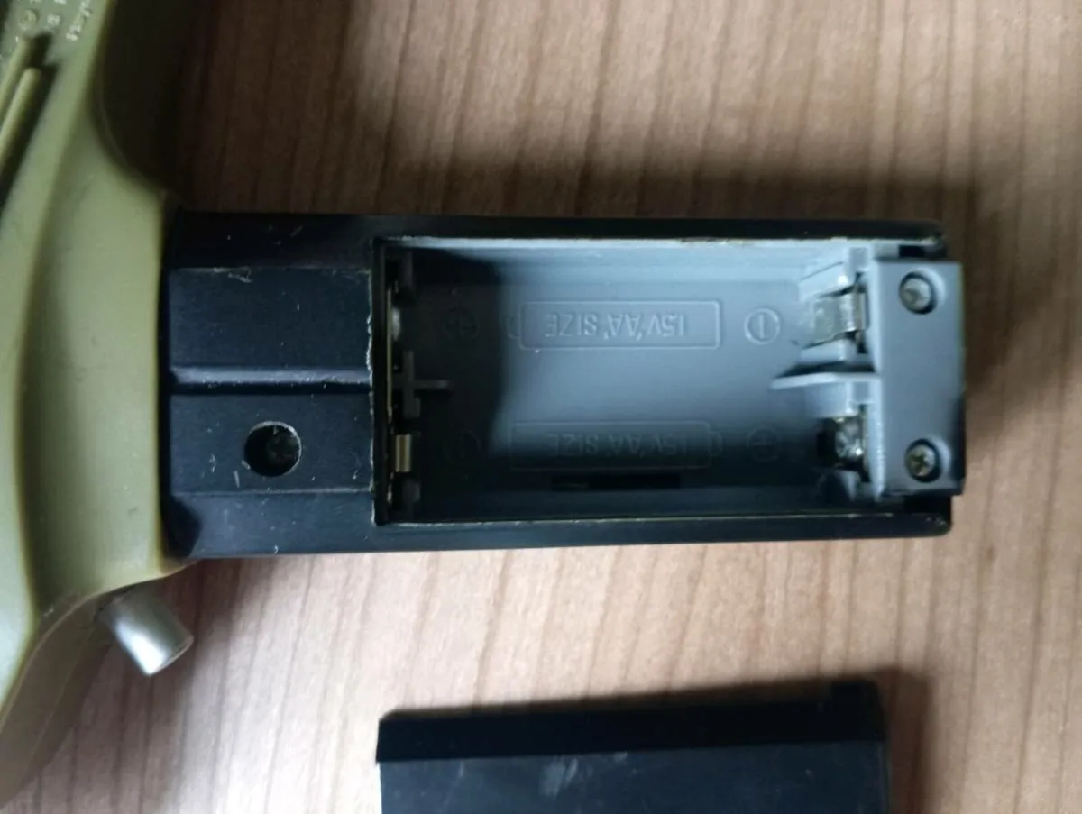 Star trek phaser paramount 1994 - Image 4