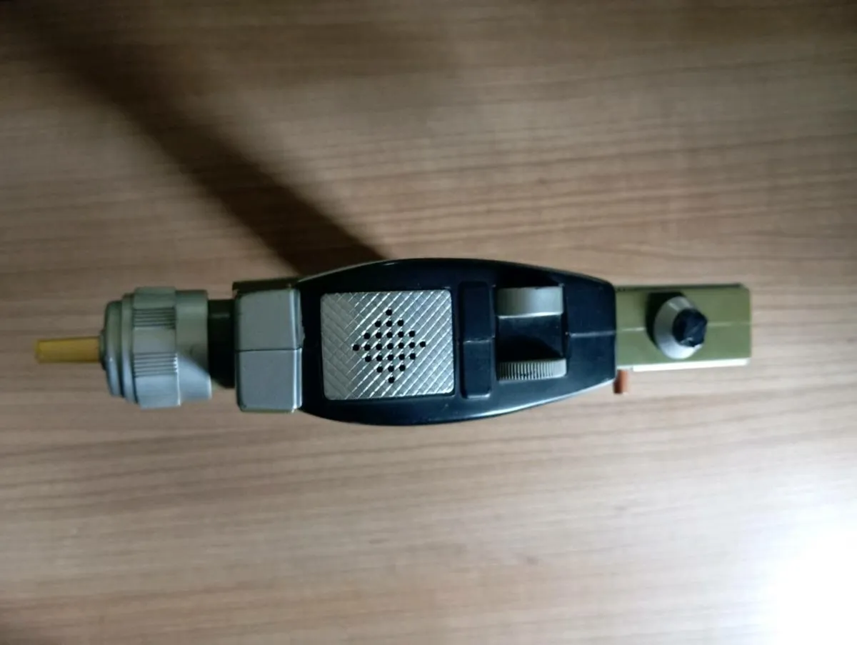 Star trek phaser paramount 1994 - Image 3