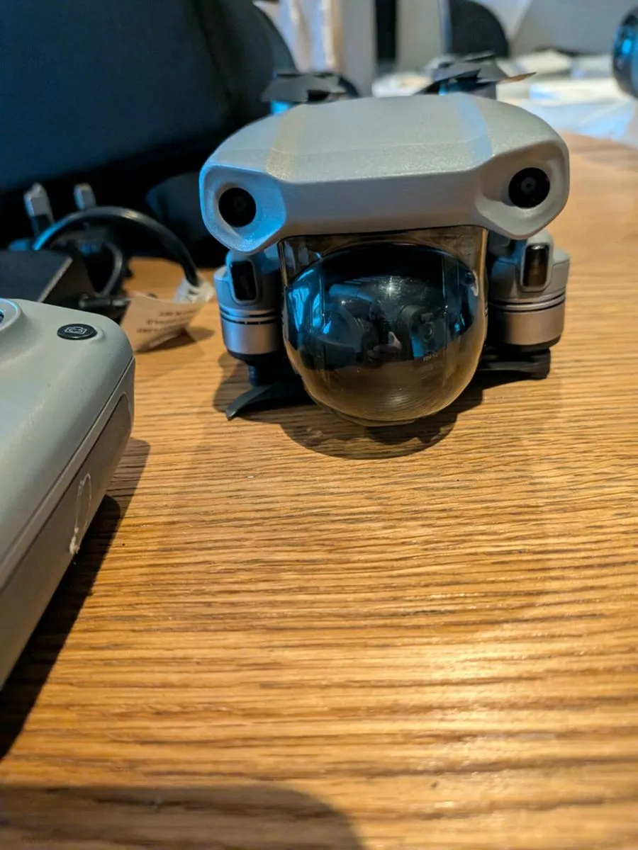 Dji mavic 2 fly more - Image 3