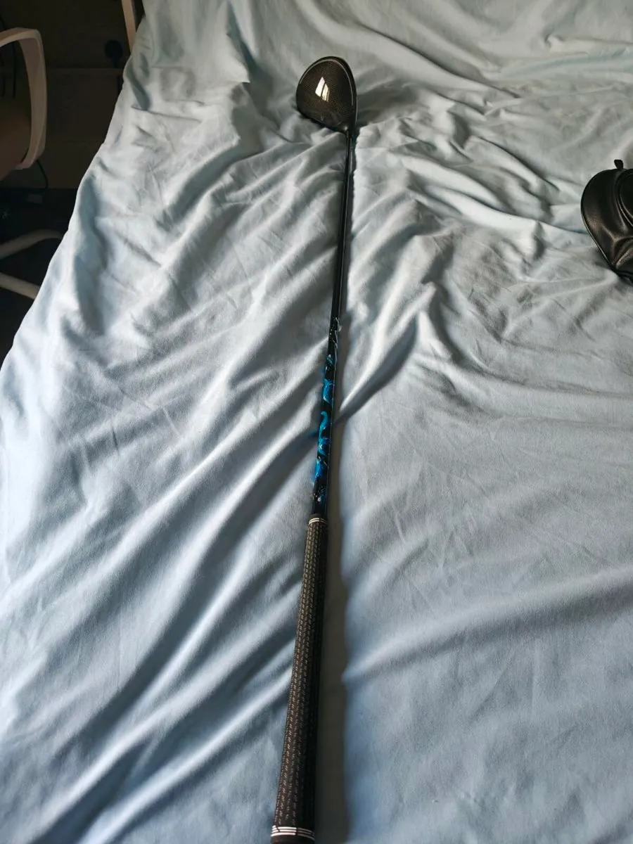 Cobra Aerojet 10.5 S Driver - Image 4