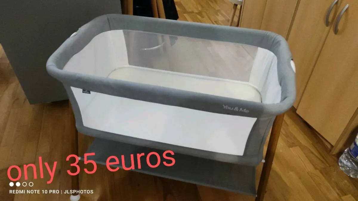 Crib My Babyblo - Image 2