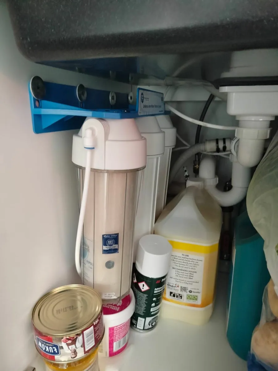 Water Filters - drinking tap water - Image 4