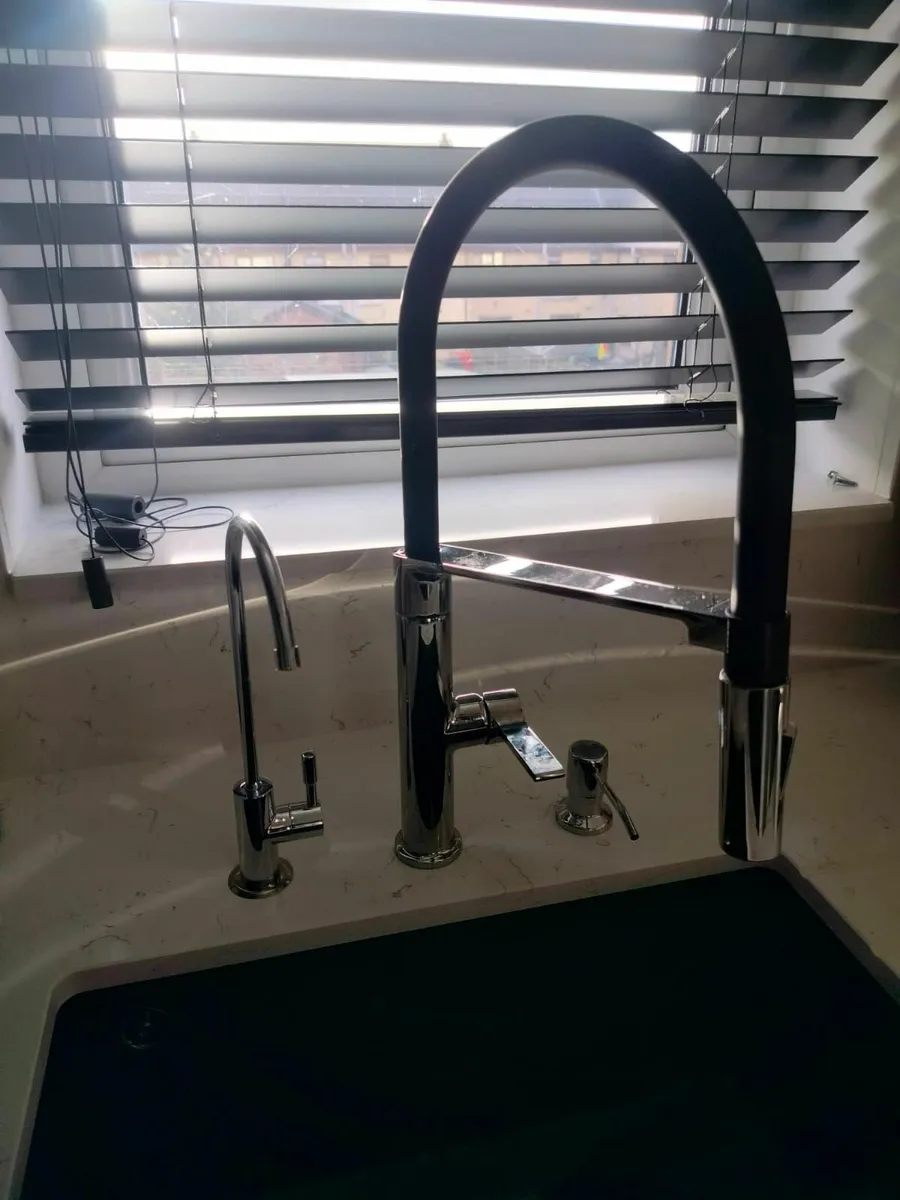 Water Filters - drinking tap water - Image 3