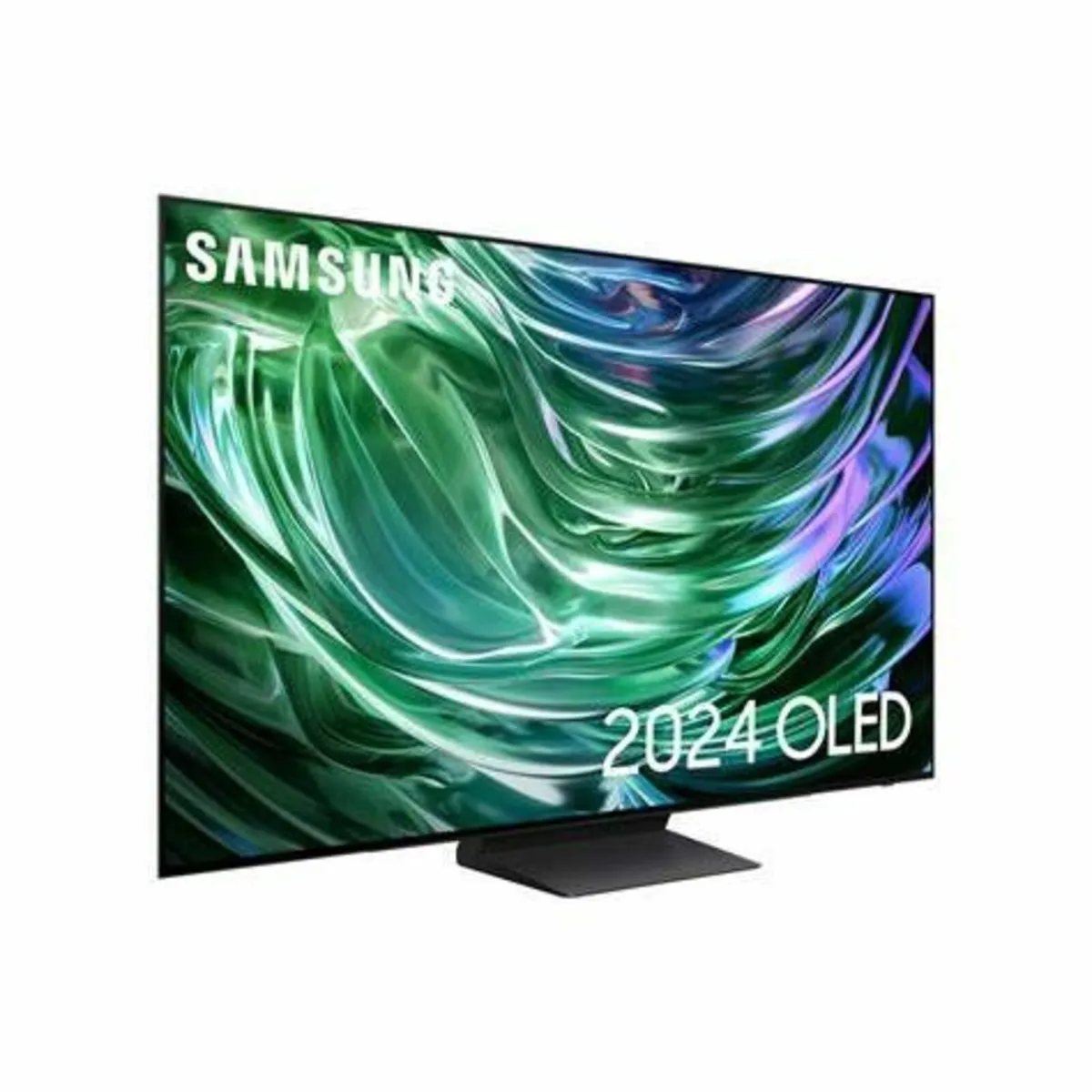77" Samsung OLED S90D 4K Smart AI TV - Image 1