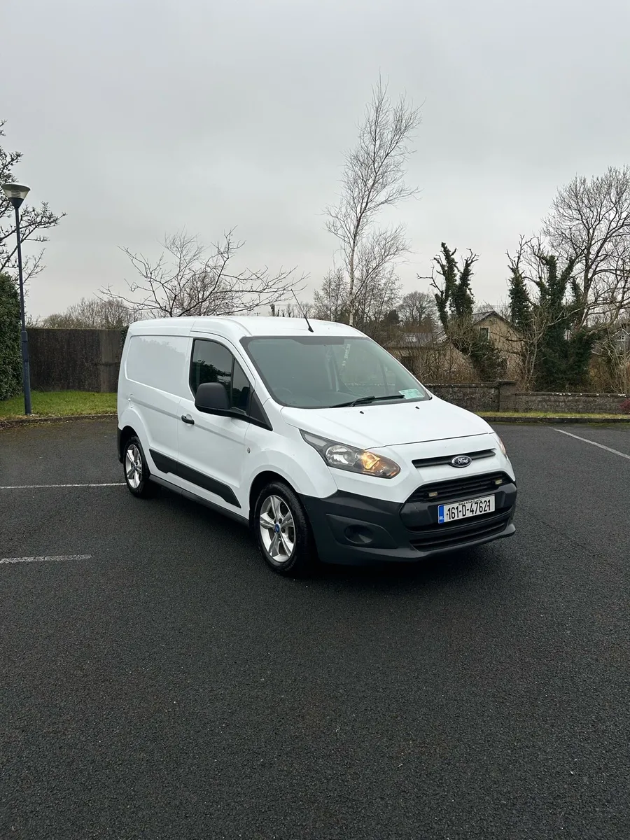 2016 Ford Transit Connect - Image 1