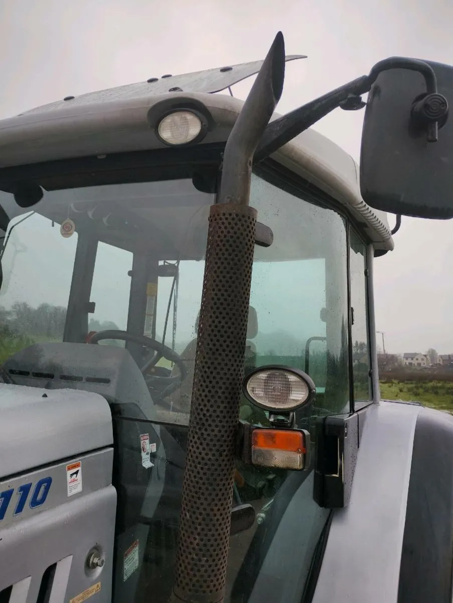 Lamborghini R4 110 - Image 4