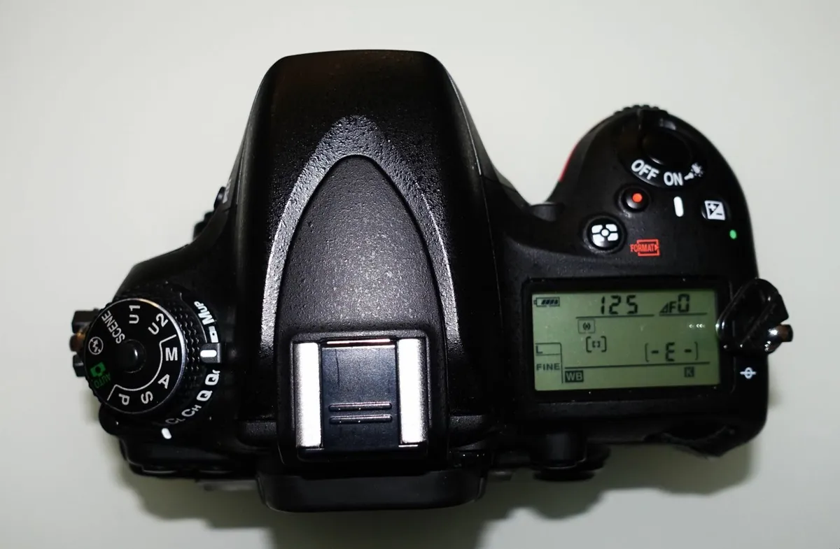 Nikon D610 - Image 2