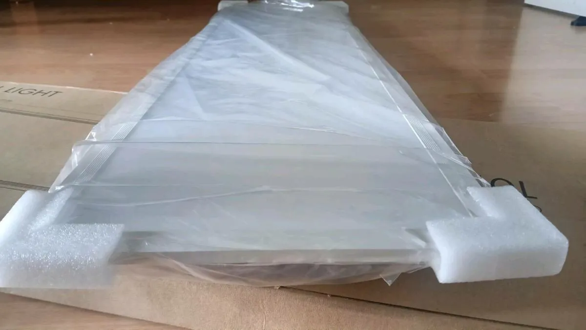 LED LIGHT MODULAR PANELS - Image 1