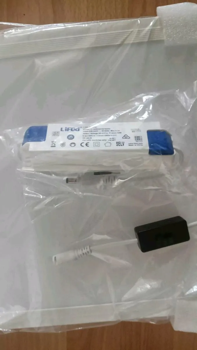 LED LIGHT MODULAR PANELS - Image 2