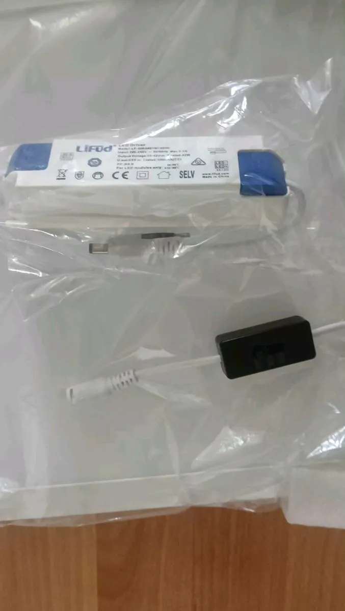 LED LIGHT MODULAR PANELS - Image 3