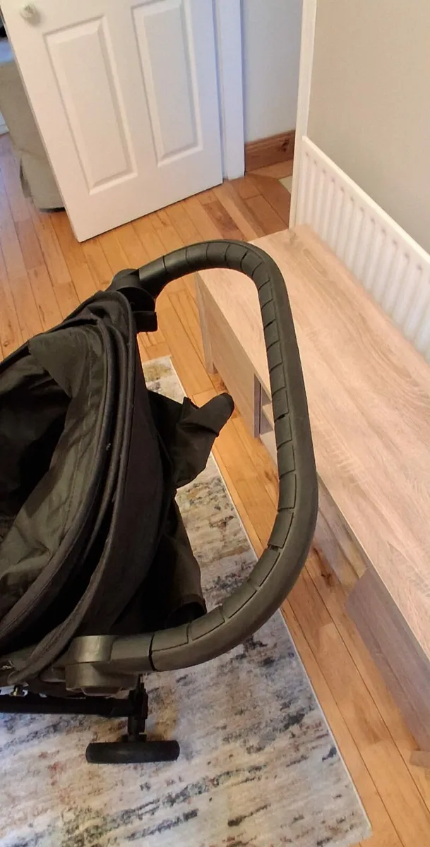 Baby Jogger City mini GT2 - Image 3