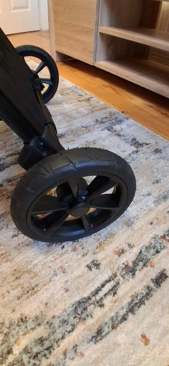 Baby Jogger City mini GT2 - Image 4