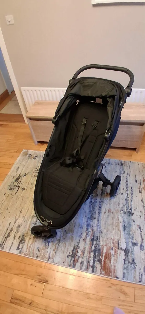 Baby Jogger City mini GT2 - Image 2