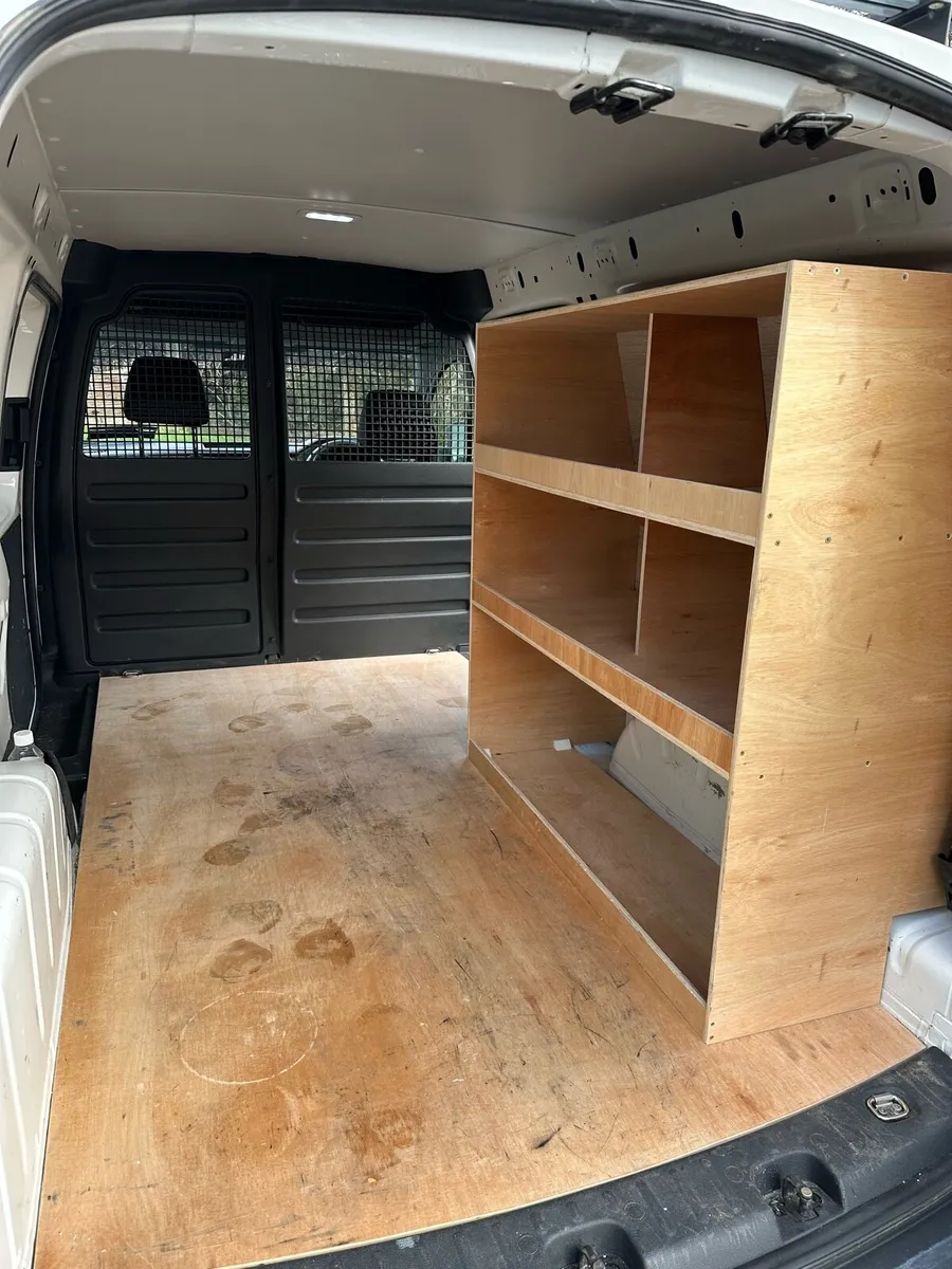 Volkswagen Caddy  Low mileage 💥 - Image 2