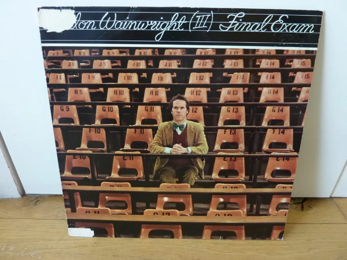 Various vinyls (LPs) - Image 3