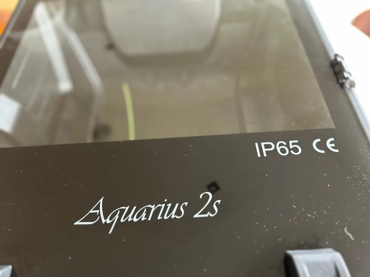 Repurposed Flood Light Housings - Image 1