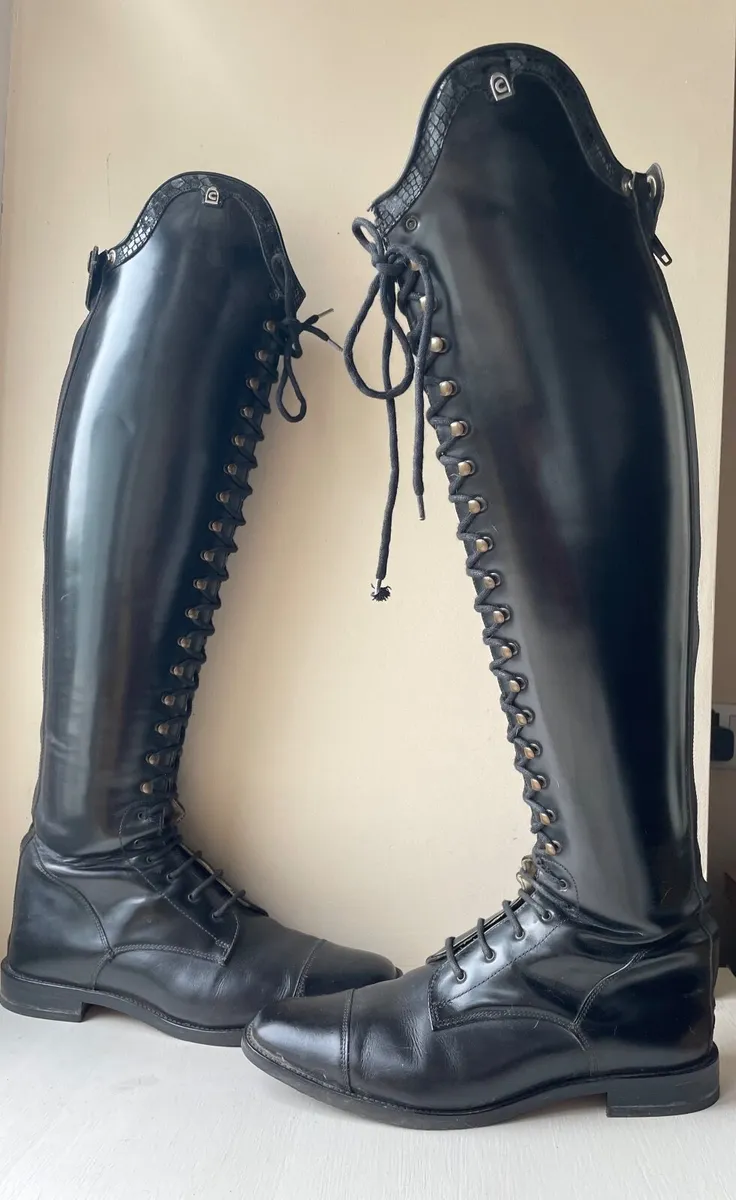 Riding Boots - Image 1