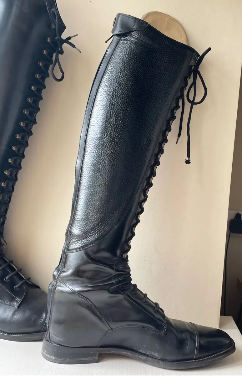 Riding Boots - Image 3