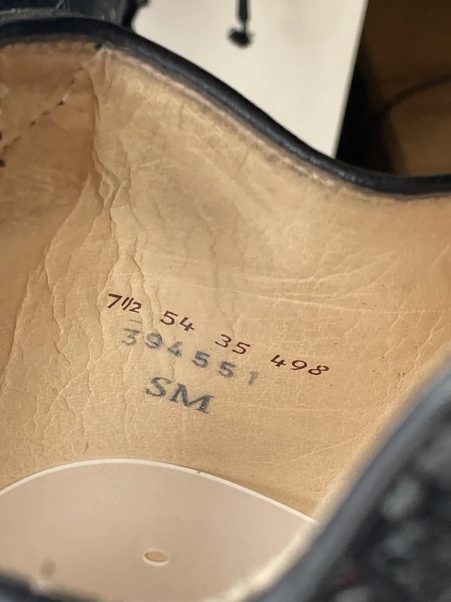 Riding Boots - Image 2