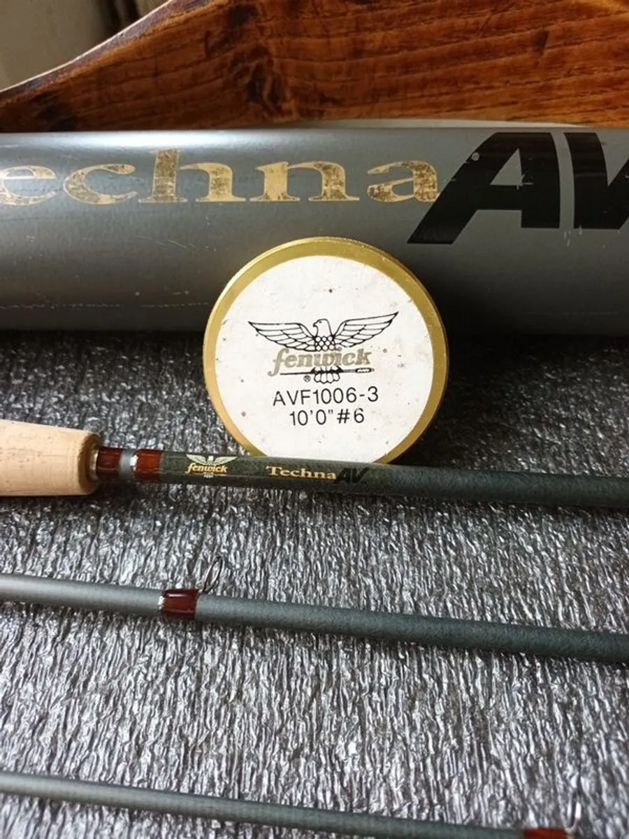 Fenwick [avf1006_3] - Image 1