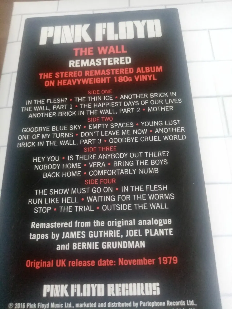 2 new Record Albums - Image 4