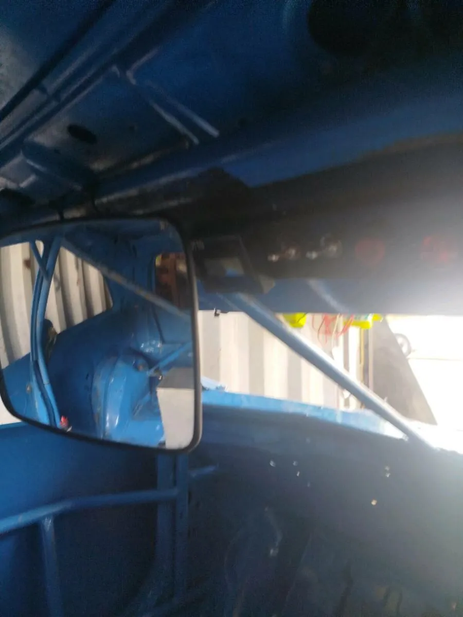 Spedeworth stockrod - Image 4