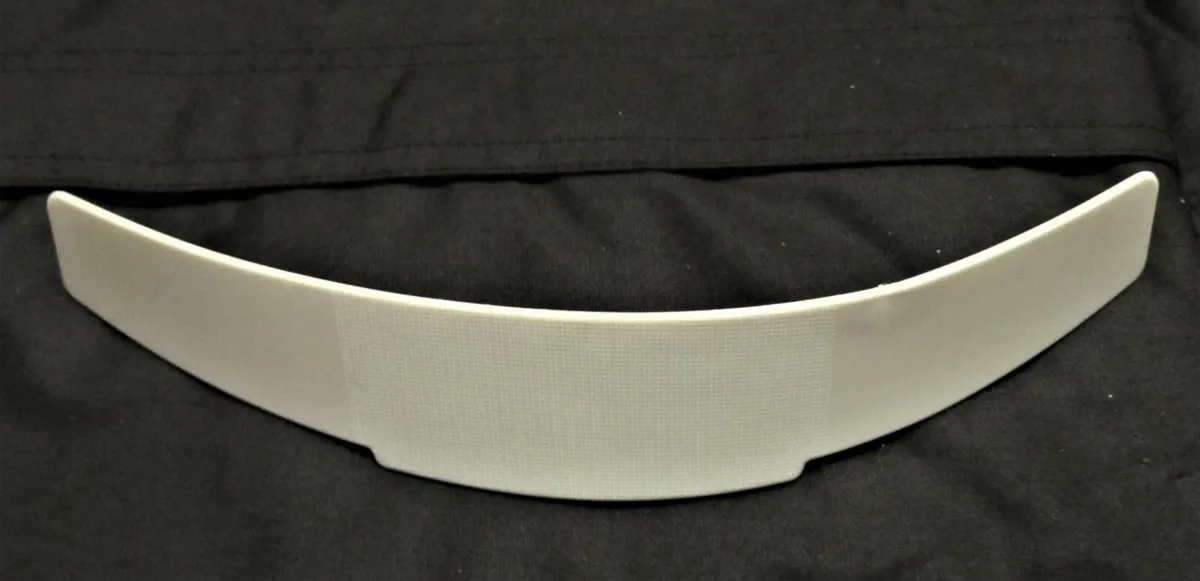 NEW Long Sleeved Priests Shirt. Removable Collar - Image 3