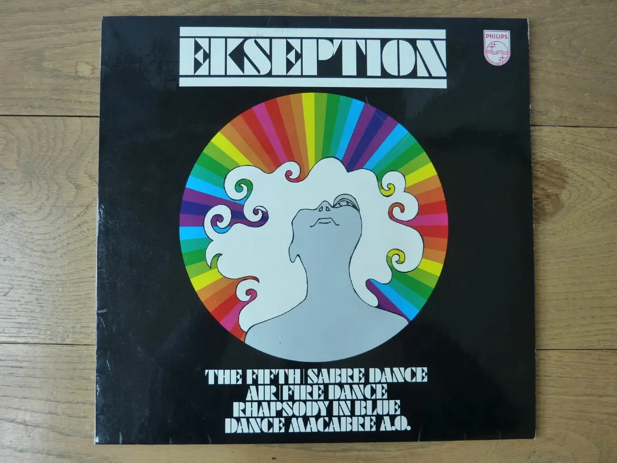 LPs (vinyls) - Image 3