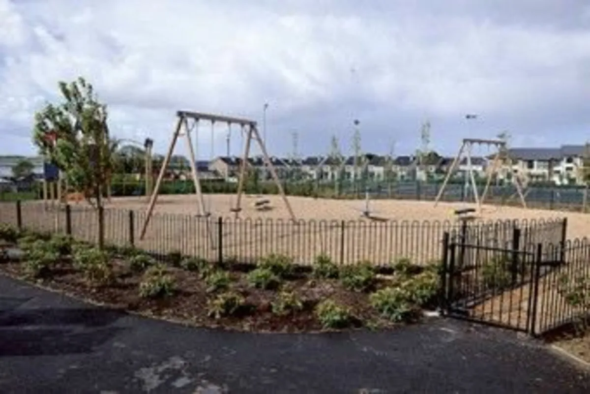 Playground wood fibre- NuLife - Image 2