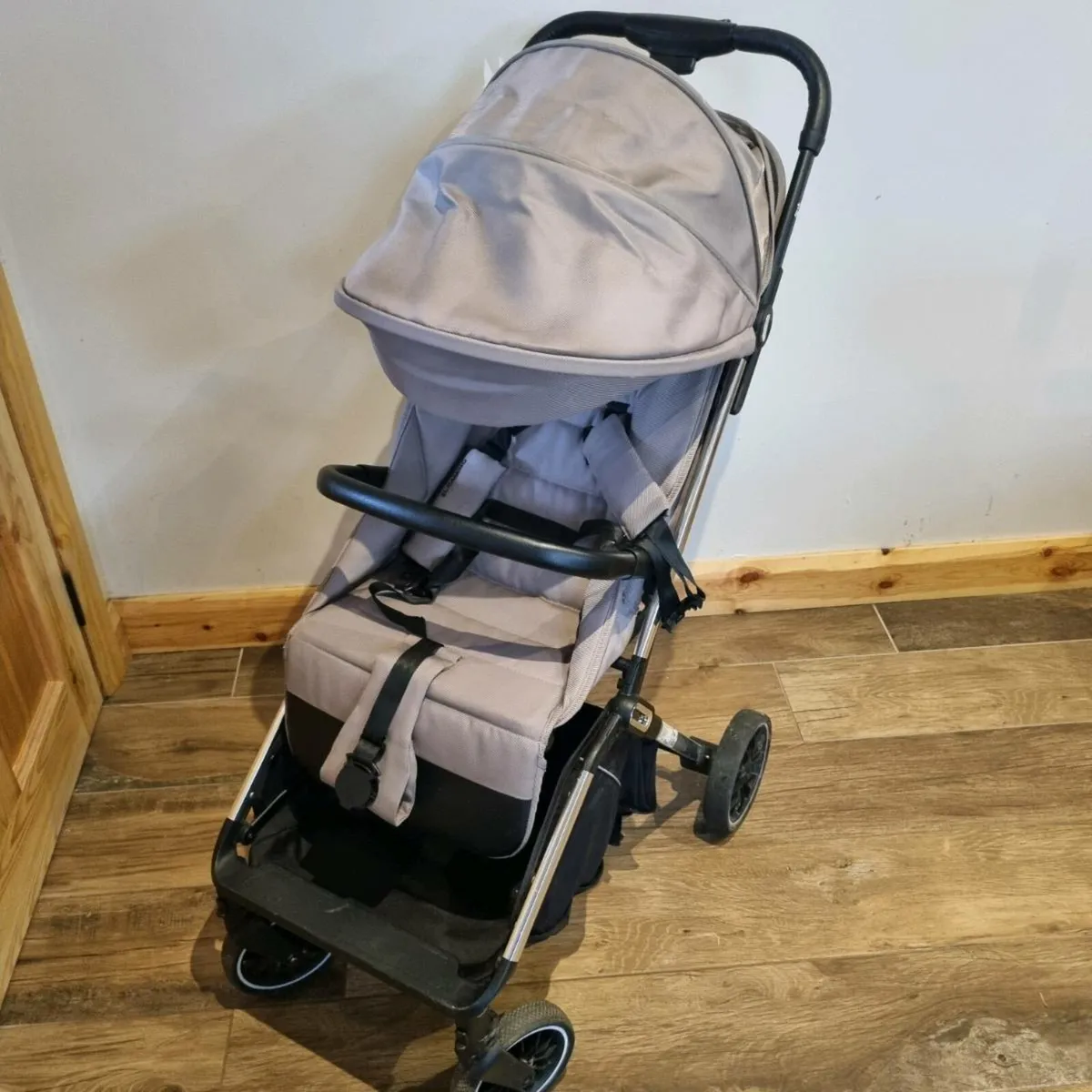 Toddler stroller travel buggy - Image 3