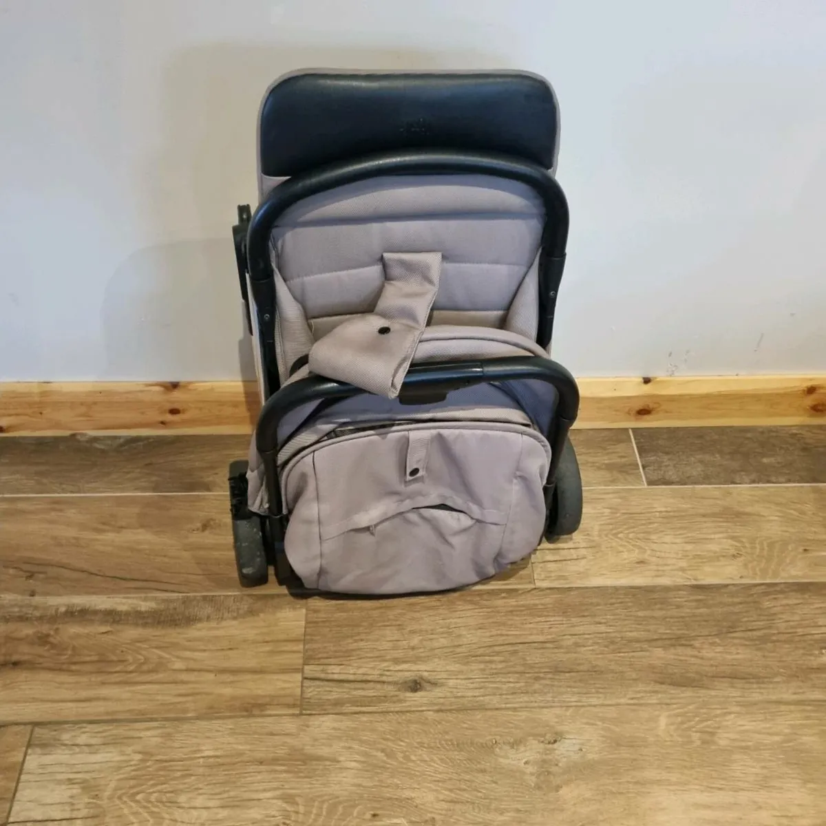 Toddler stroller travel buggy - Image 2