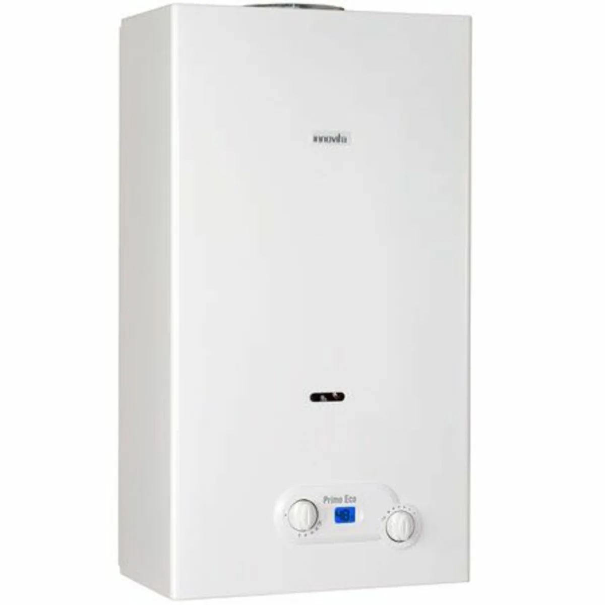 Instantaneous Water Heater for Milk Replacement - Image 1