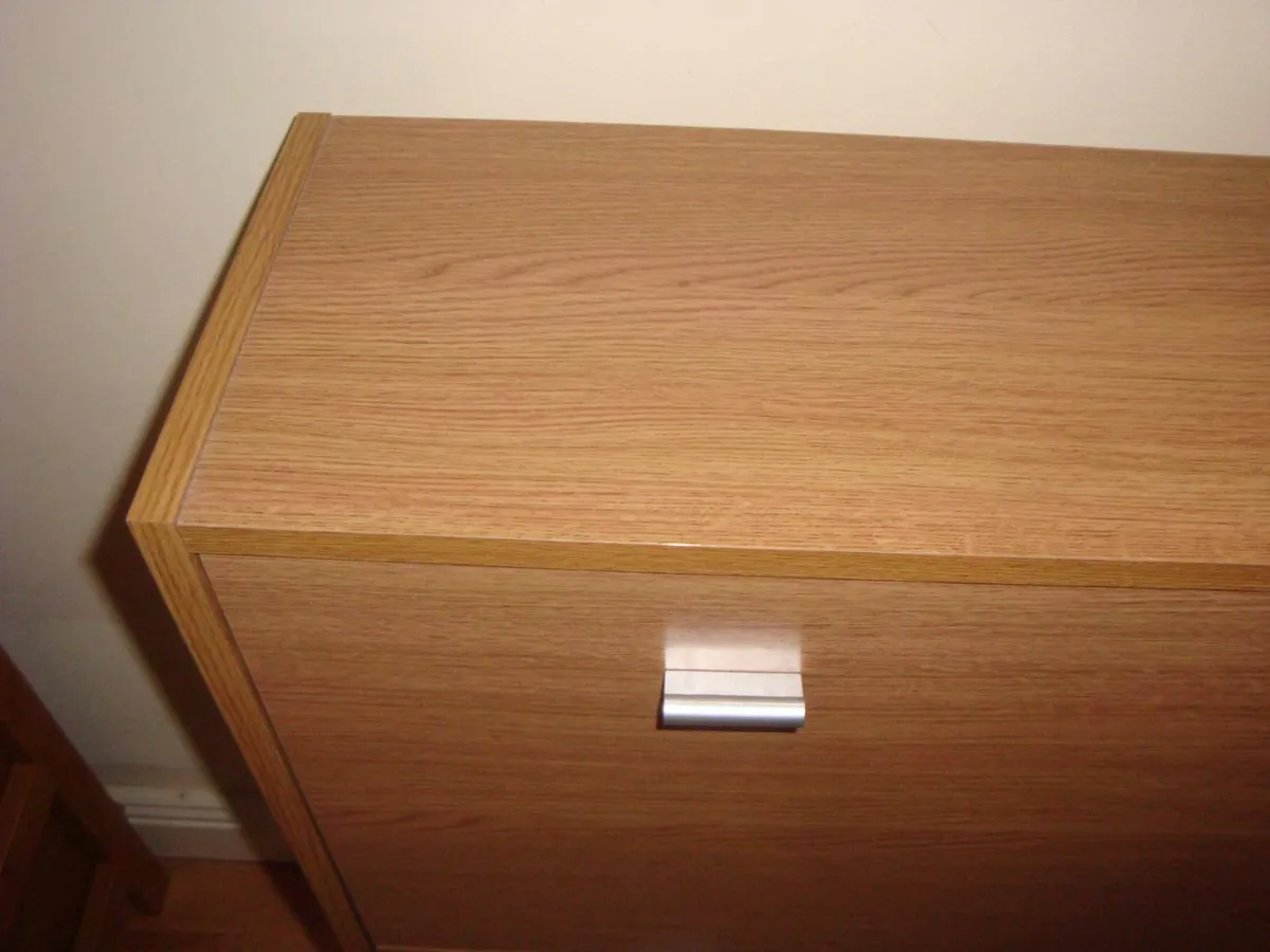 Shoe cabinet - Image 2