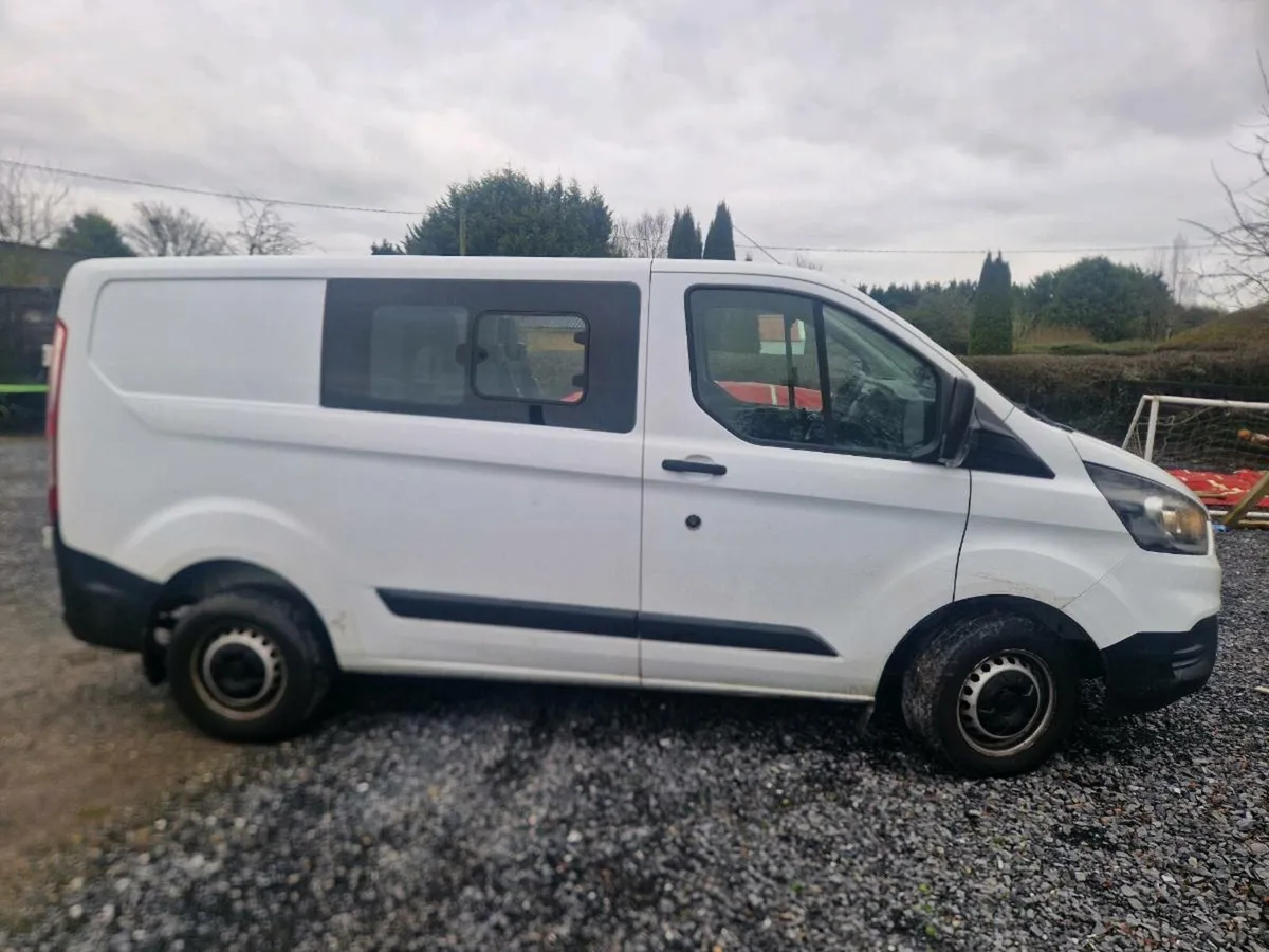 FORD TRANSIT PARTS - Image 3