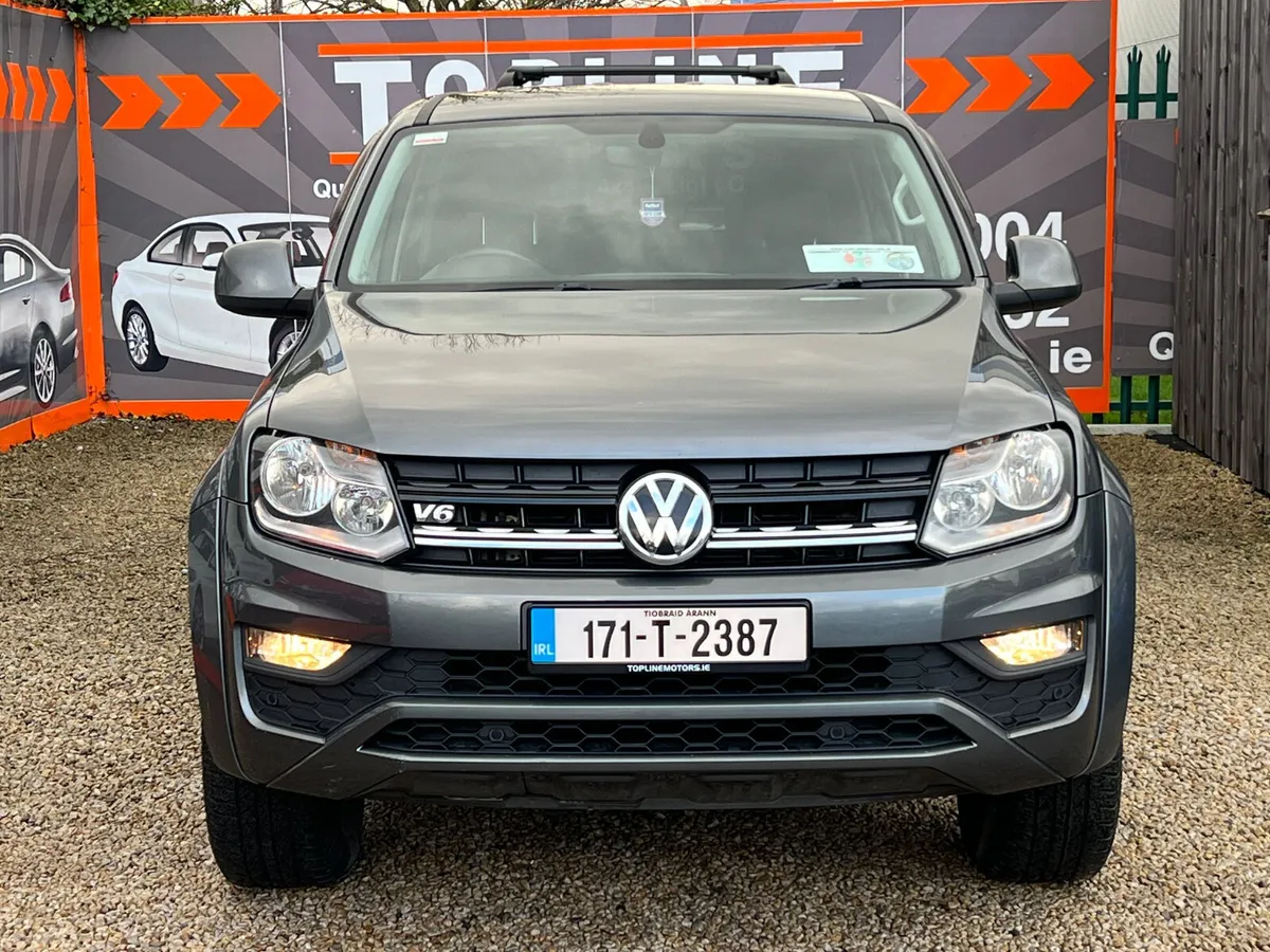 //STUNNING 3.0 V6//4 MOTION//AUTO//NEW DOE/// - Image 4