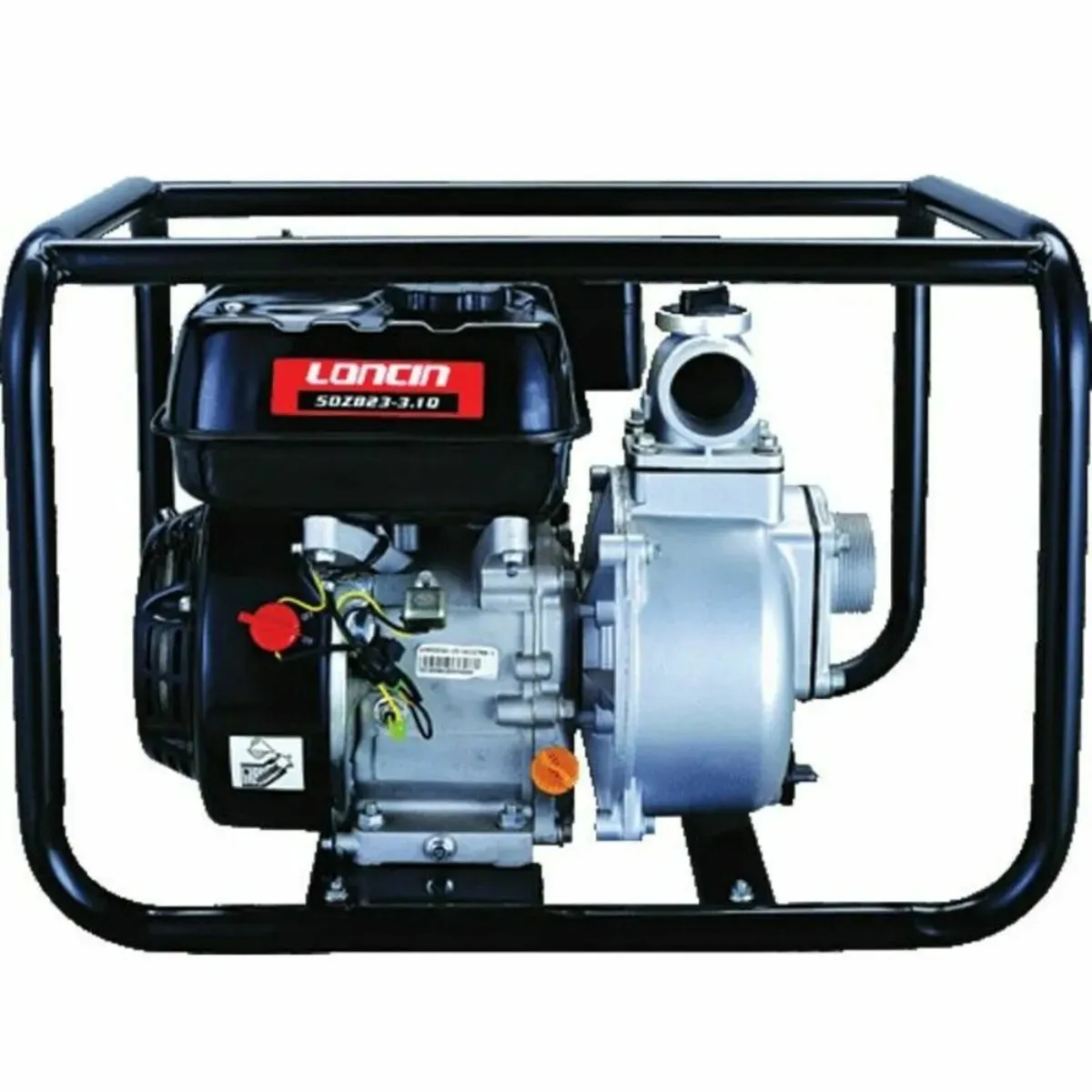 Loncin LC50ZB23-3.10 Water Pump 2"