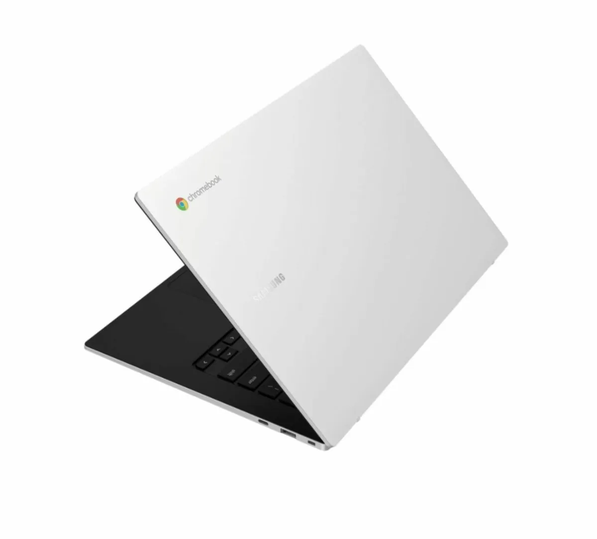 Galaxy Chromebook Go - Image 2